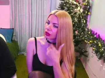 Bongacams Best Webcam of AlisaAleks