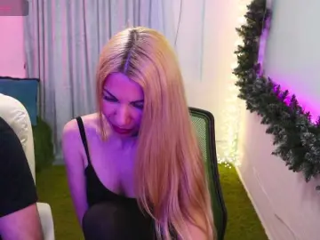 Bongacams Private Sex Chat of AlisaAleks