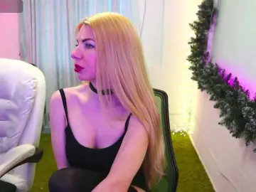 Bongacams Live Sex Cam of AlisaAleks