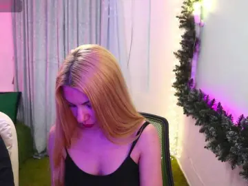 Bongacams Sex Cam of AlisaAleks