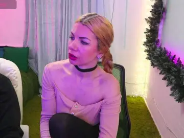 Bongacams Live Sex of AlisaAleks