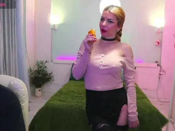 Bongacams Watch Live Sex Cams of AlisaAleks