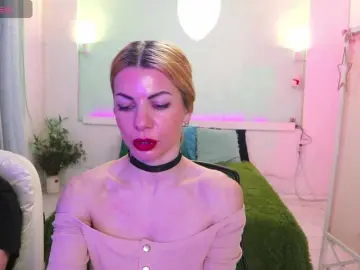 Bongacams Live Sex of AlisaAleks