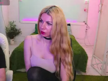 Bongacams Best Webcam of AlisaAleks