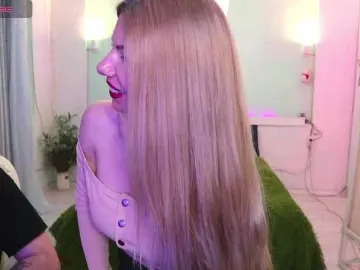 Bongacams Sex Cam of AlisaAleks