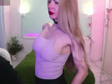 Bongacams Adult Webcams of AlisaAleks