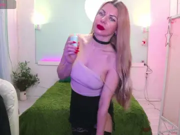 Bongacams Free Porn Cam of AlisaAleks