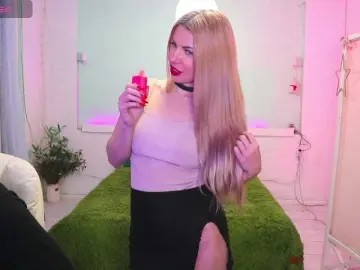 Bongacams Live Sex Cam of AlisaAleks