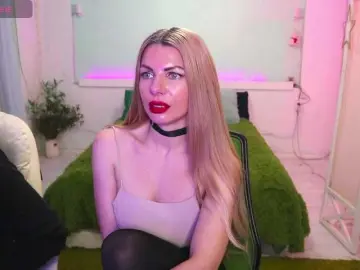 Bongacams Live Sex Cam of AlisaAleks