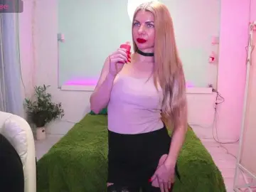 Bongacams Sex Cam of AlisaAleks
