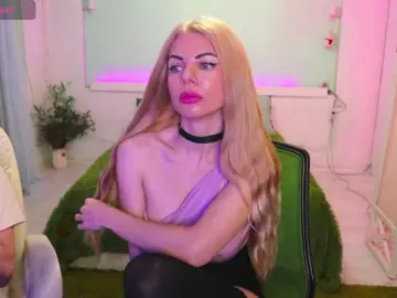 Bongacams Live Porn of AlisaAleks