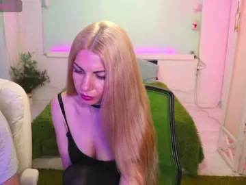 Bongacams Live Porn of AlisaAleks