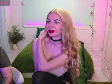 Bongacams Sex Chat of AlisaAleks