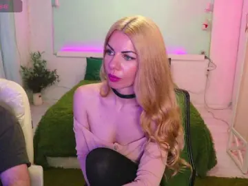 Bongacams Live Porn of AlisaAleks