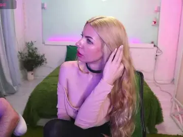 Bongacams Private Sex Chat of AlisaAleks