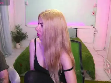 Bongacams Live Sex of AlisaAleks