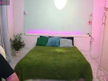 Bongacams Free Live Porn of AlisaAleks