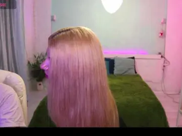 Bongacams Adult Webcams of AlisaAleks