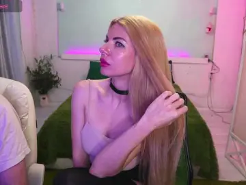 Bongacams Adult Video Chat of AlisaAleks