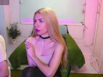 Bongacams Adult Video Chat of AlisaAleks