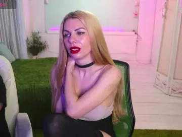 Bongacams Live Sex of AlisaAleks