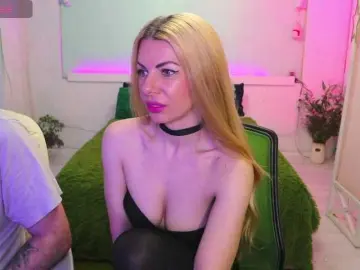 Bongacams Adult Video Chat of AlisaAleks