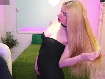 Bongacams Sex Cam of AlisaAleks