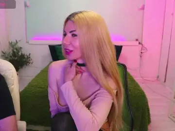 Bongacams Private Sex Chat of AlisaAleks