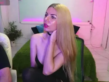 Bongacams Live Porn of AlisaAleks
