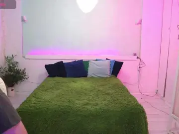 Bongacams Free Porn Cam of AlisaAleks