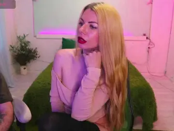 Bongacams Adult Video Chat of AlisaAleks