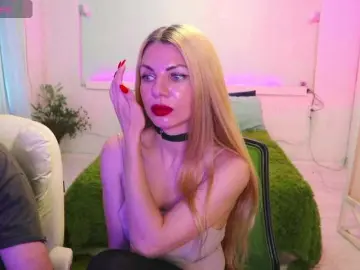 Bongacams Live Sex Cam of AlisaAleks