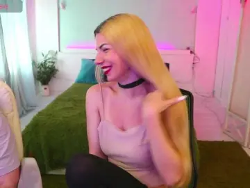 Bongacams Free Porn Cam of AlisaAleks