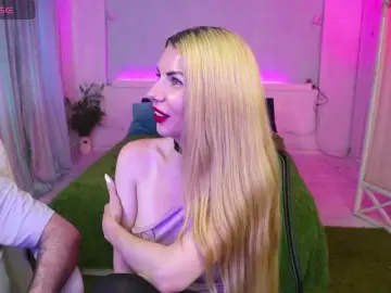 Bongacams Free Porn Cam of AlisaAleks