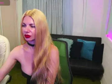 Bongacams Live Sex of AlisaAleks