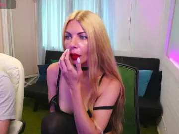 Bongacams Best Webcam of AlisaAleks
