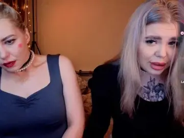 Bongacams Sex Chat of DarkdominLust