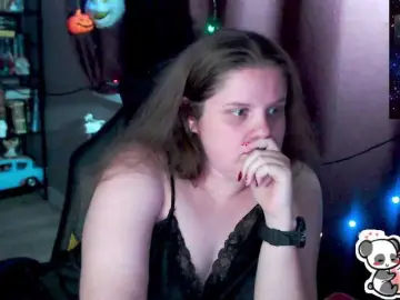 Bongacams Nude Webcam of alicepussy