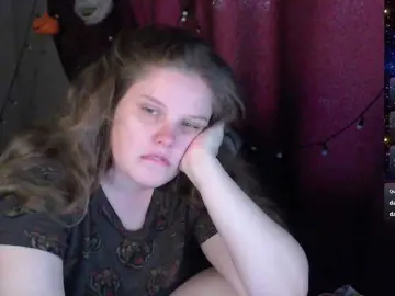 Bongacams Nude Webcam of alicepussy