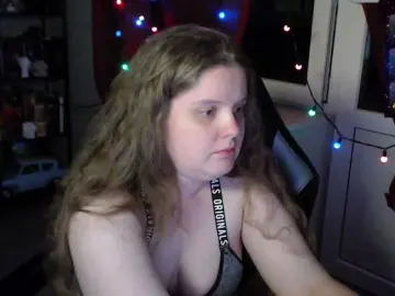 Bongacams Nude Webcam of alicepussy