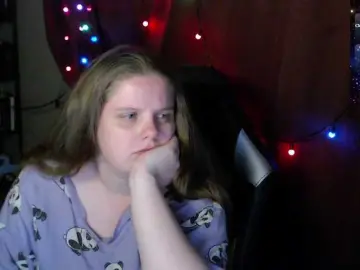 Bongacams Nude Webcam of alicepussy