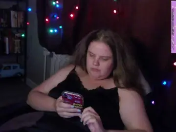 Bongacams Adult Video Chat of alicepussy