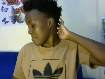 Bongacams Nude Webcam of Brookbrook1