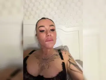 Bongacams Adult Webcam of GoddessAsty