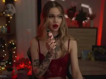 Bongacams Watch Live Sex Cams of ManiFreyja