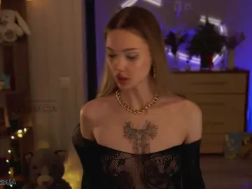 Bongacams Free Live Porn of ManiFreyja