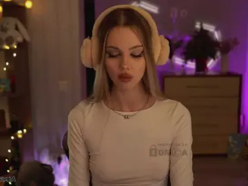 Bongacams Live Porn of ManiFreyja