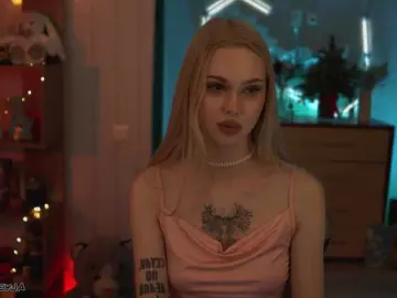 Bongacams Live Porn of ManiFreyja