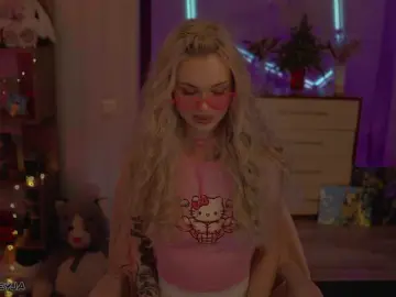 Bongacams Live Porn of ManiFreyja