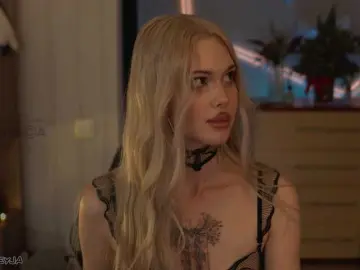 Bongacams Adult Webcams of ManiFreyja